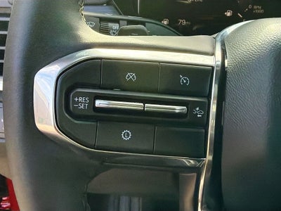 2024 GMC Acadia FWD Elevation