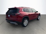 2024 GMC Acadia FWD Elevation