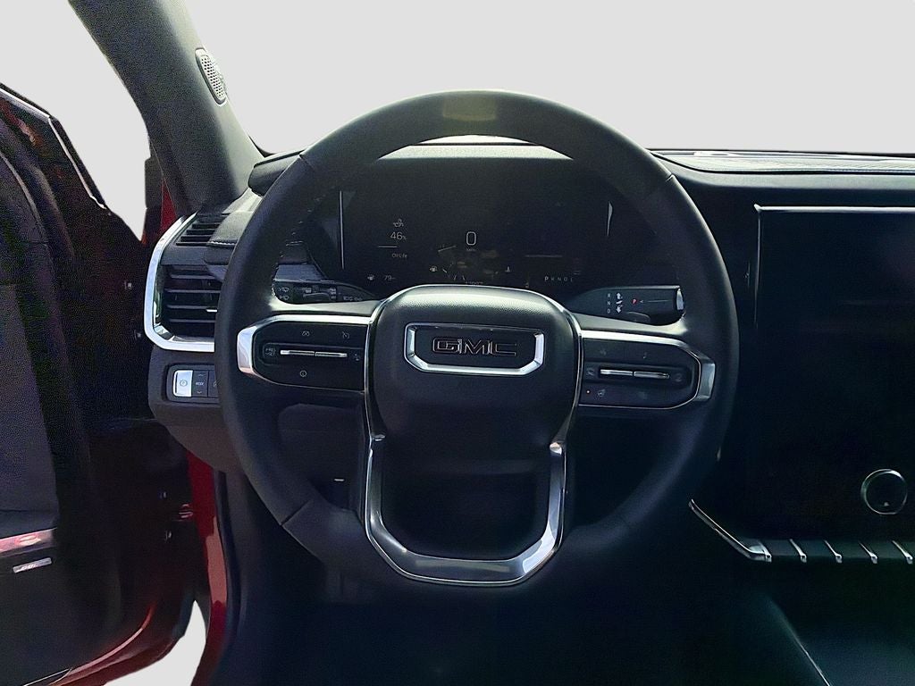 2024 GMC Acadia FWD Elevation