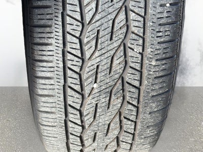 2024 GMC Acadia FWD Elevation