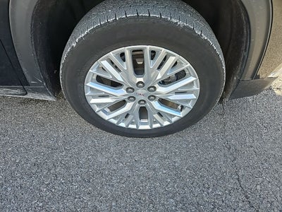 2024 GMC Acadia AWD Elevation