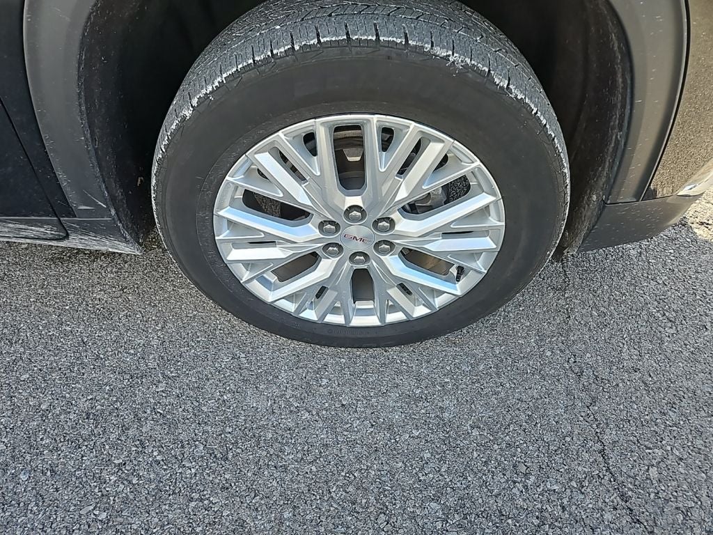 2024 GMC Acadia AWD Elevation