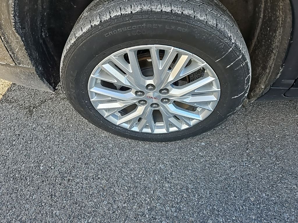 2024 GMC Acadia AWD Elevation