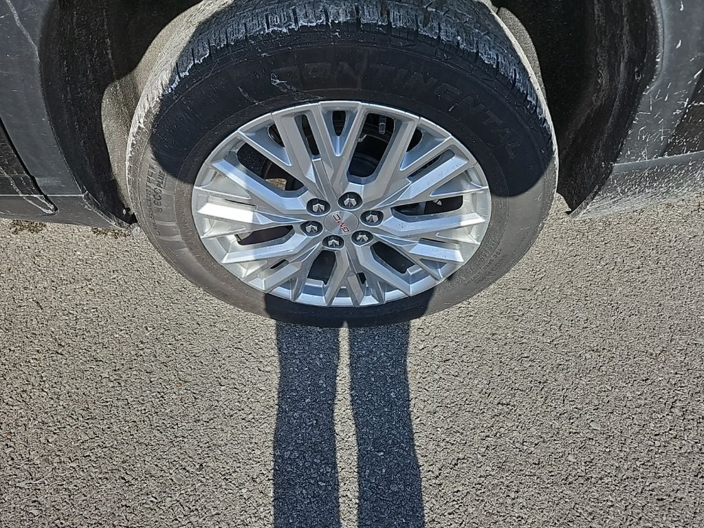 2024 GMC Acadia AWD Elevation
