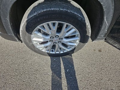 2024 GMC Acadia AWD Elevation