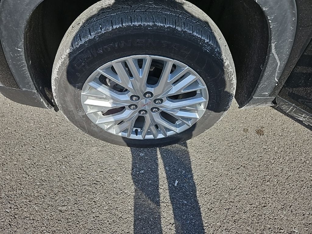 2024 GMC Acadia AWD Elevation