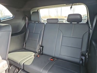 2024 GMC Acadia AWD Elevation