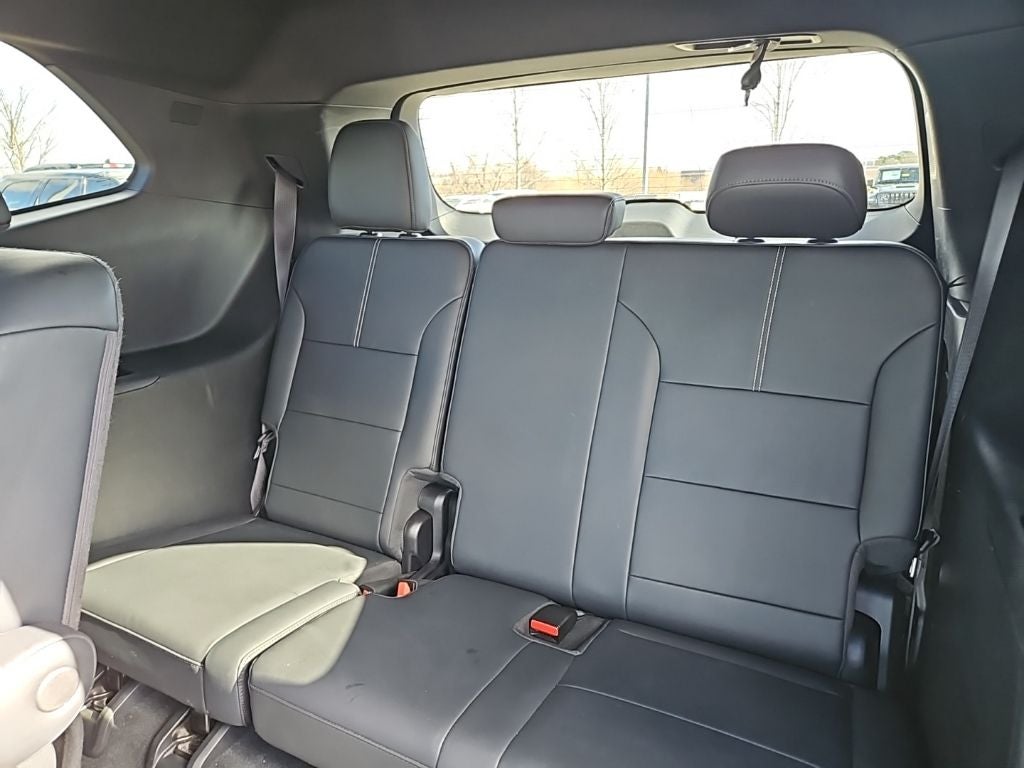 2024 GMC Acadia AWD Elevation