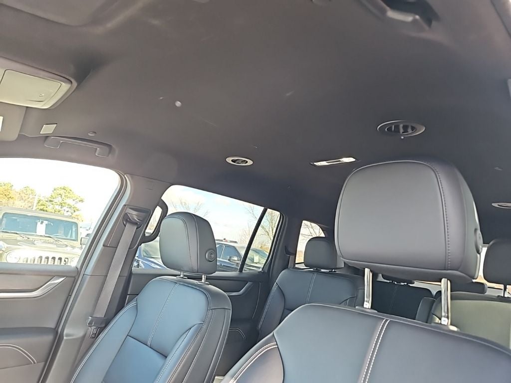 2024 GMC Acadia AWD Elevation