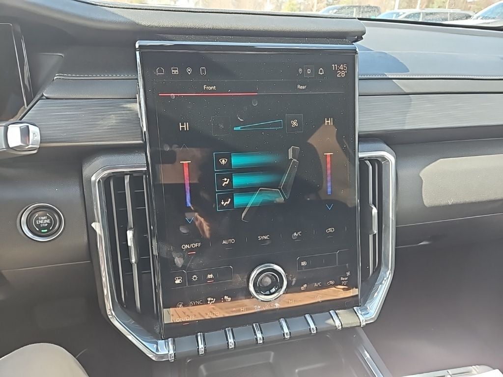 2024 GMC Acadia AWD Elevation