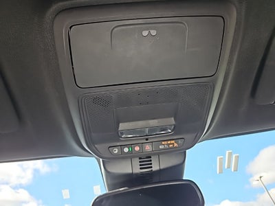 2024 GMC Acadia AWD Elevation