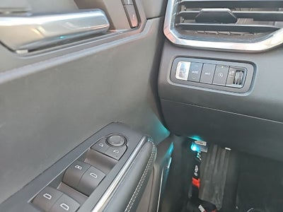 2024 GMC Acadia AWD Elevation