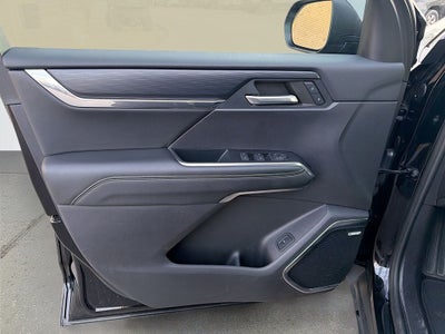 2024 GMC Acadia AWD Elevation