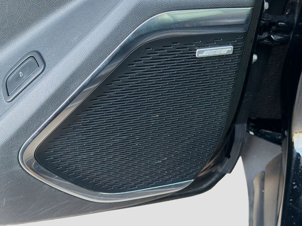 2024 GMC Acadia AWD Elevation