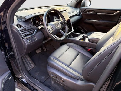 2024 GMC Acadia AWD Elevation