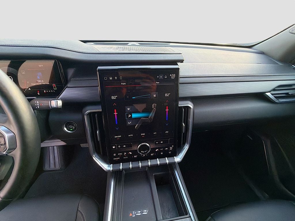 2024 GMC Acadia AWD Elevation