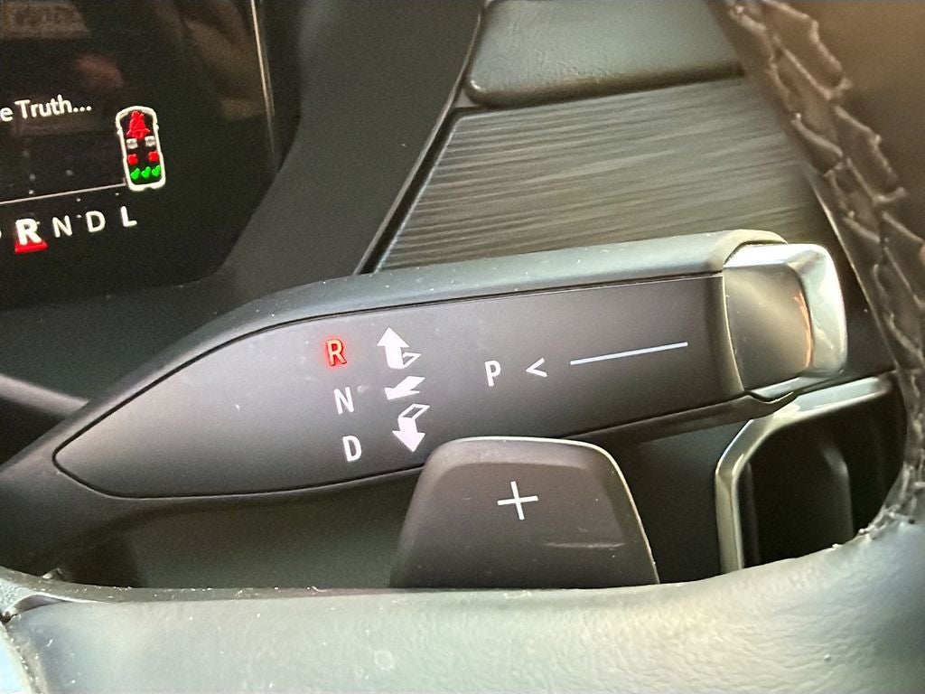 2024 GMC Acadia AWD Elevation