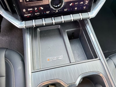 2024 GMC Acadia AWD Elevation