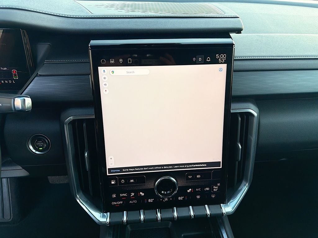 2024 GMC Acadia AWD Elevation