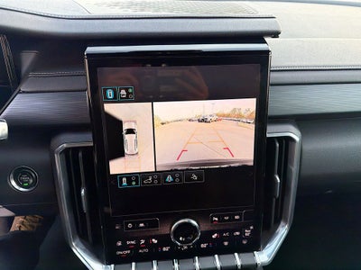 2024 GMC Acadia AWD Elevation