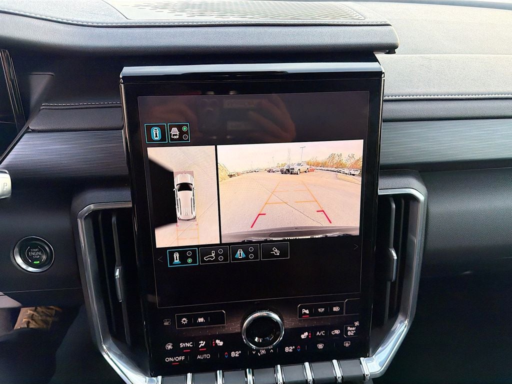 2024 GMC Acadia AWD Elevation