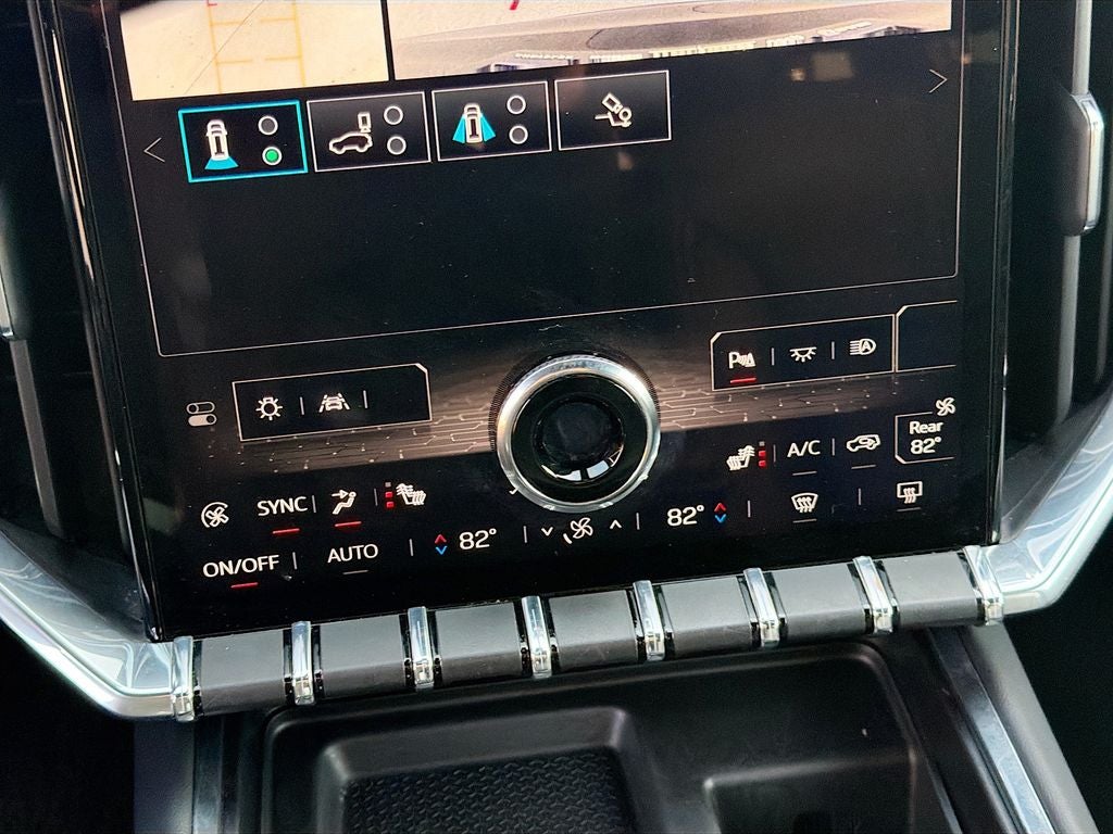 2024 GMC Acadia AWD Elevation