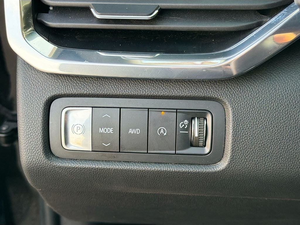 2024 GMC Acadia AWD Elevation