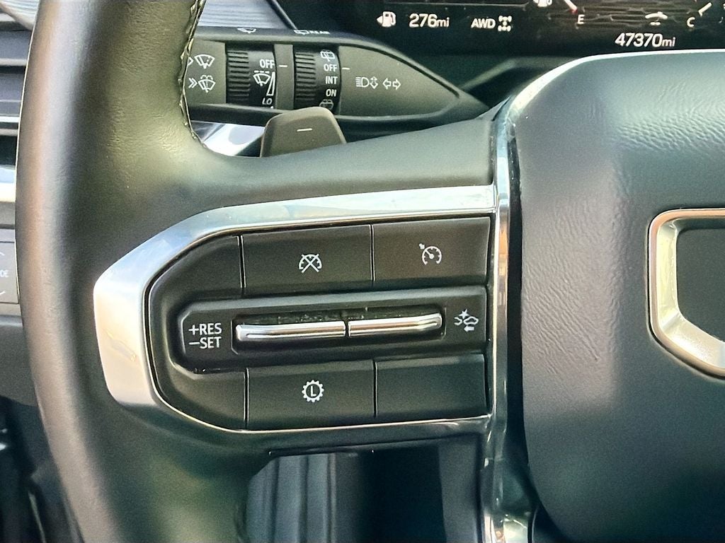 2024 GMC Acadia AWD Elevation