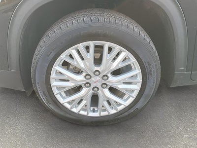 2024 GMC Acadia AWD Elevation