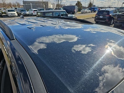 2024 GMC Acadia AWD Elevation