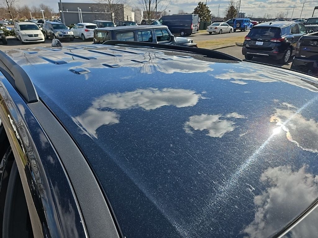 2024 GMC Acadia AWD Elevation