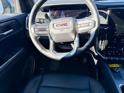 2024 GMC Acadia AWD Elevation