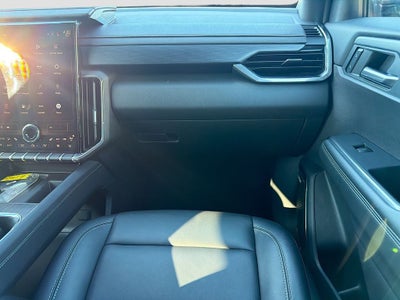 2024 GMC Acadia AWD Elevation