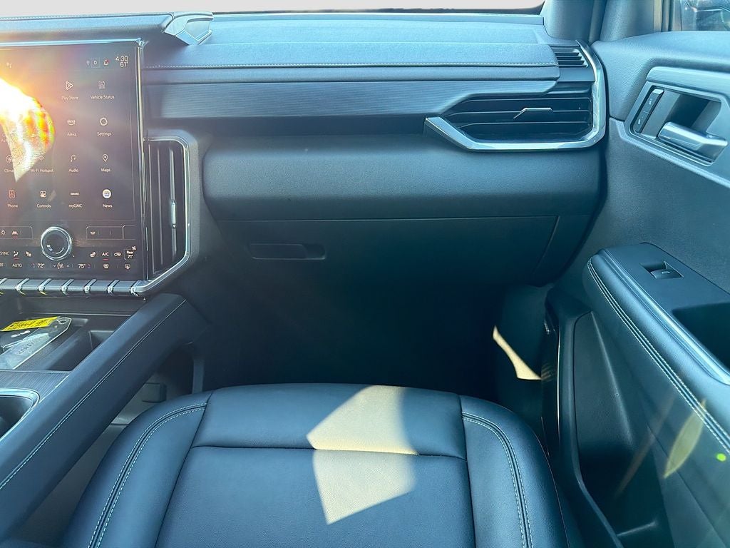 2024 GMC Acadia AWD Elevation