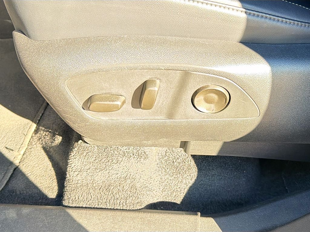 2024 GMC Acadia AWD Elevation