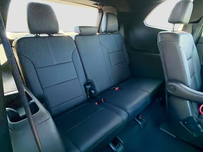 2024 GMC Acadia AWD Elevation