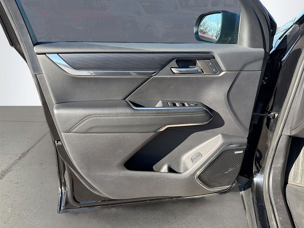 2024 GMC Acadia AWD Elevation