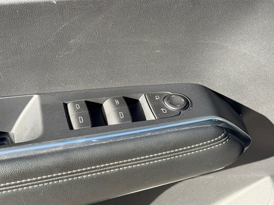 2024 GMC Acadia AWD Elevation