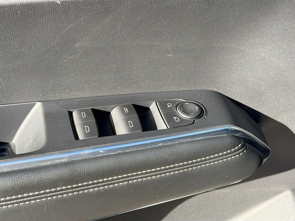 2024 GMC Acadia AWD Elevation