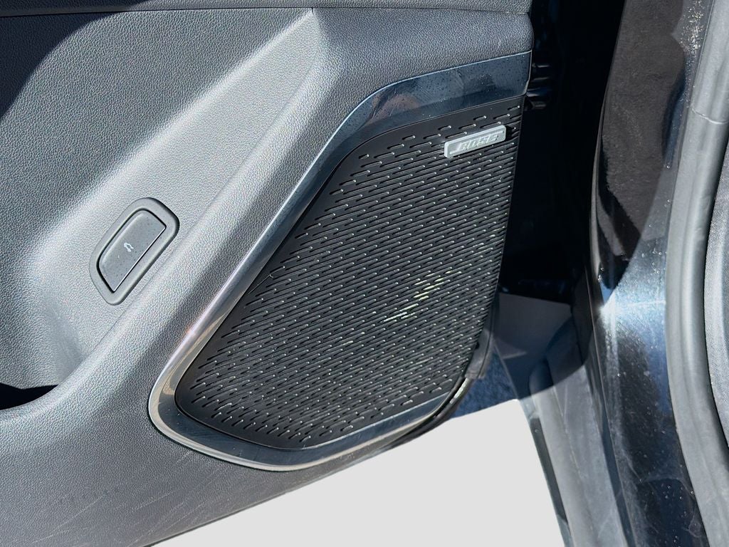 2024 GMC Acadia AWD Elevation