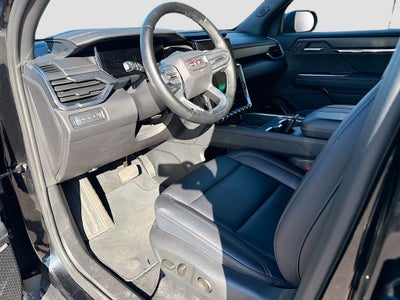 2024 GMC Acadia AWD Elevation