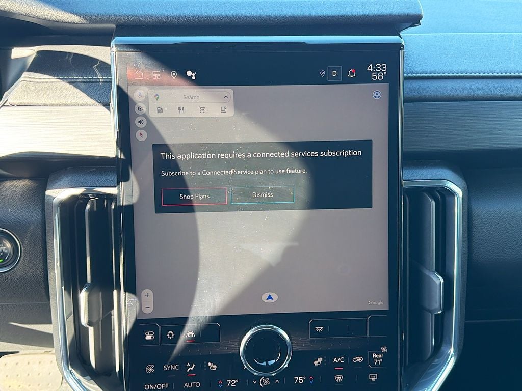 2024 GMC Acadia AWD Elevation