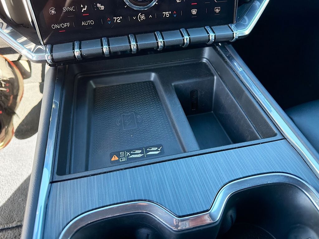 2024 GMC Acadia AWD Elevation