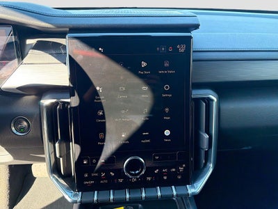 2024 GMC Acadia AWD Elevation