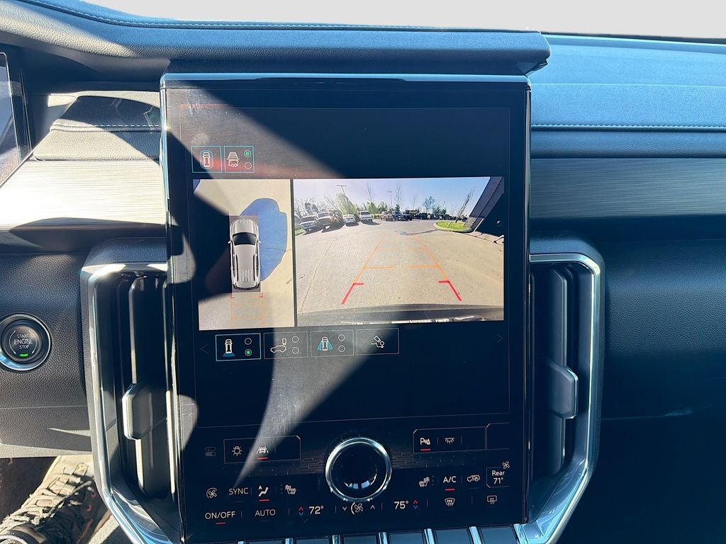 2024 GMC Acadia AWD Elevation