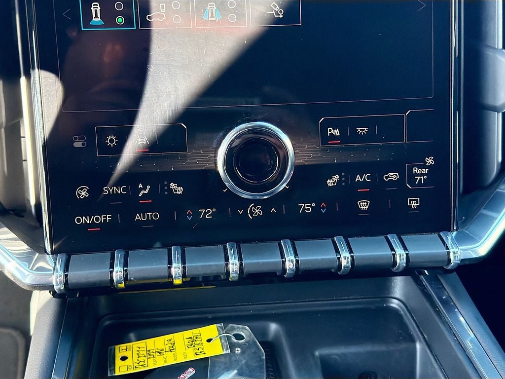 2024 GMC Acadia AWD Elevation