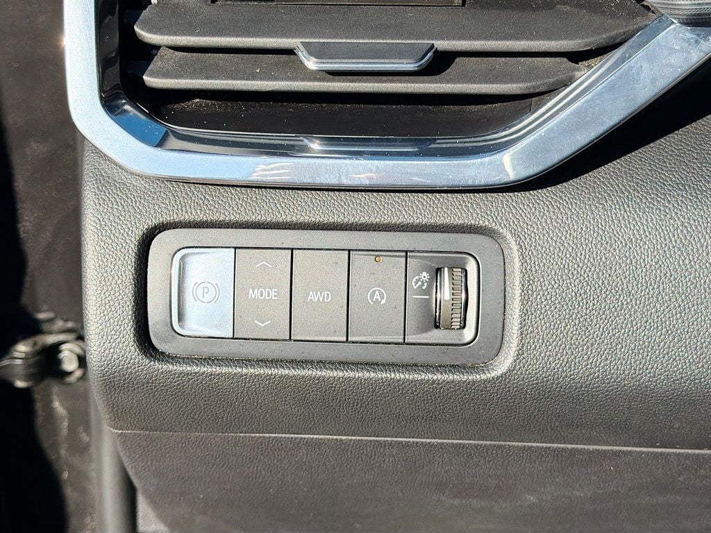 2024 GMC Acadia AWD Elevation