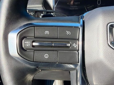 2024 GMC Acadia AWD Elevation