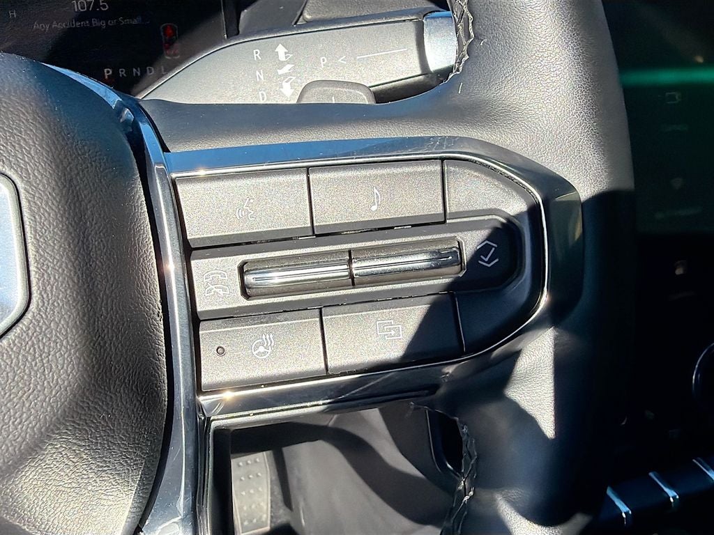 2024 GMC Acadia AWD Elevation