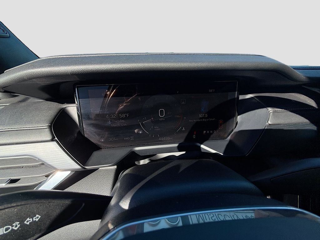 2024 GMC Acadia AWD Elevation